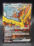 Team Rocket's Moltres ex 208/182 Sv10: Destined Rivals Holo0