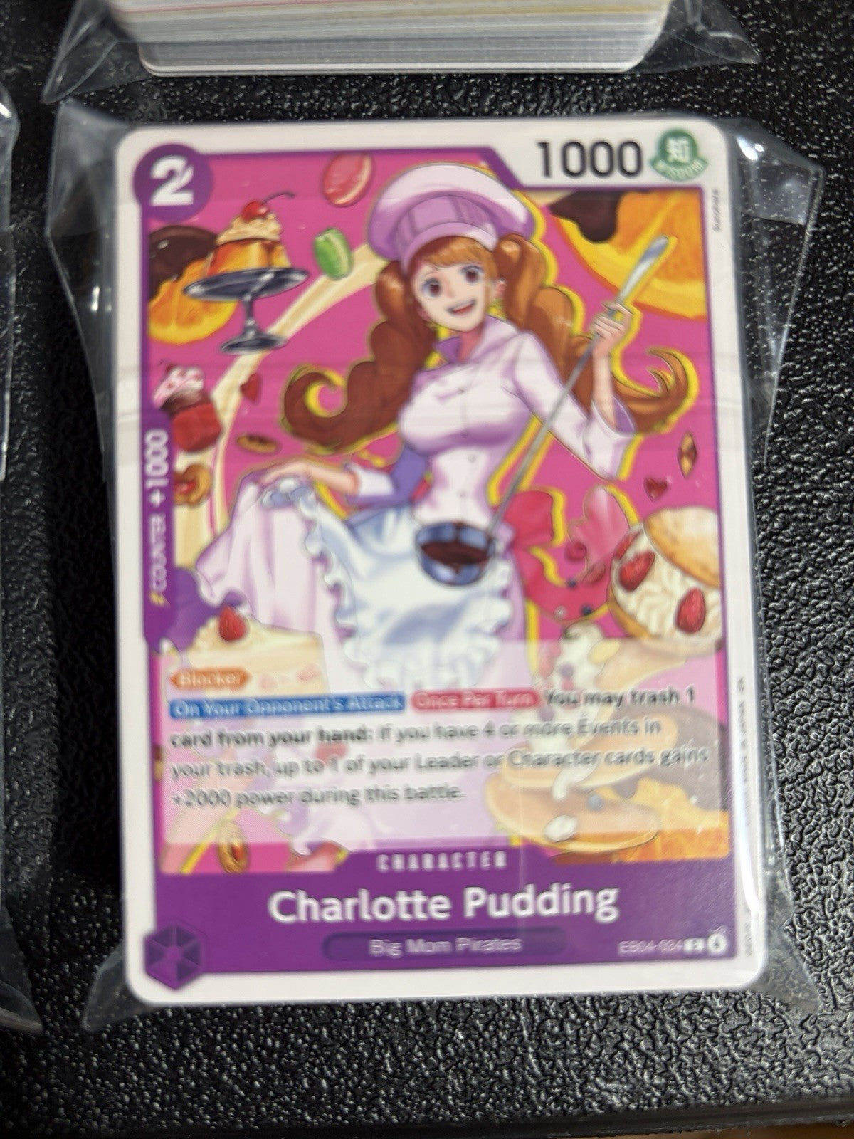 One Piece Card Game 450+ Cards Bulk Lot | 60 Holo Foils Included - MINT fresh8