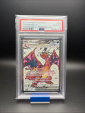 Charizard ex #56 Pokemon Promo - PSA 100