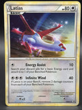 Latias #HGSS10 Pokemon Promo Holo0