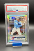 2020 Bowman - Spanning the Globe Chrome Wander Franco #STG-WF (RC)0