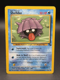 Shellder 54/62 Fossil Regular0