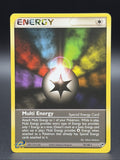 Multi Energy 93/100 Sandstorm Non Holo0