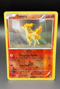 Ponyta 16/114 XY - Steam Siege Reverse Holo0