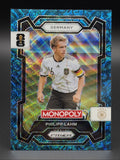 2026 Panini Prizm FIFA World Cup Monopoly Phillip Lahm Blue Prizm0