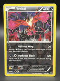 Yveltal 65/114 XY - Steam Siege Reverse Holo0