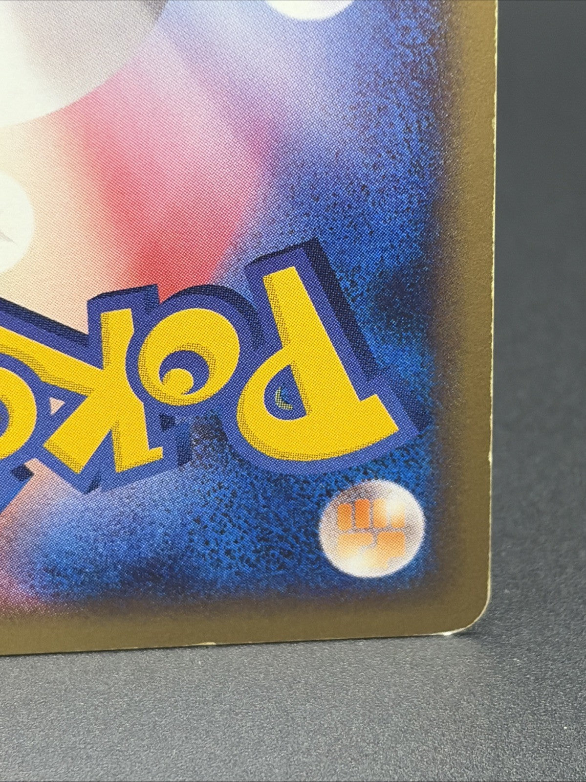 Mew 119/128 [1st Edition] Base Expansion Pack Holo (Japanese) SWIRL8