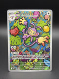 Ambipom 107/094 Me02: Phantasmal Flames Holo0