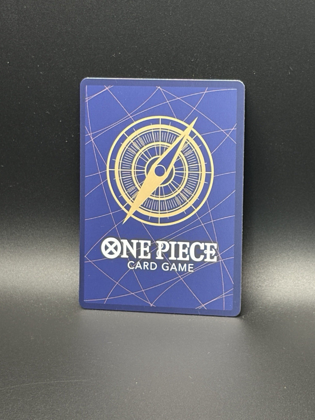 You'll Frighten Me... OP14-118 Foil - One Piece - The Azure Sea's Seven1