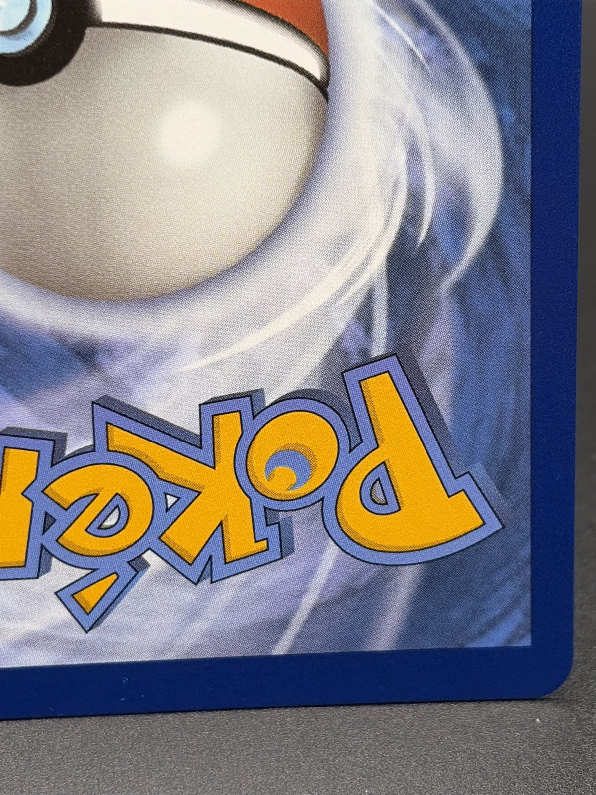 Mewtwo V (Alternate Full Art) 072/078 Pokémon GO Holo MINT8