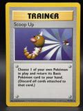 Scoop Up 078/102 Base Set (Shadowless) Regular0