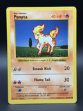Ponyta 060/102 Base Set (Shadowless) Regular0