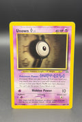 Unown [I] 68/75 Neo Discovery0