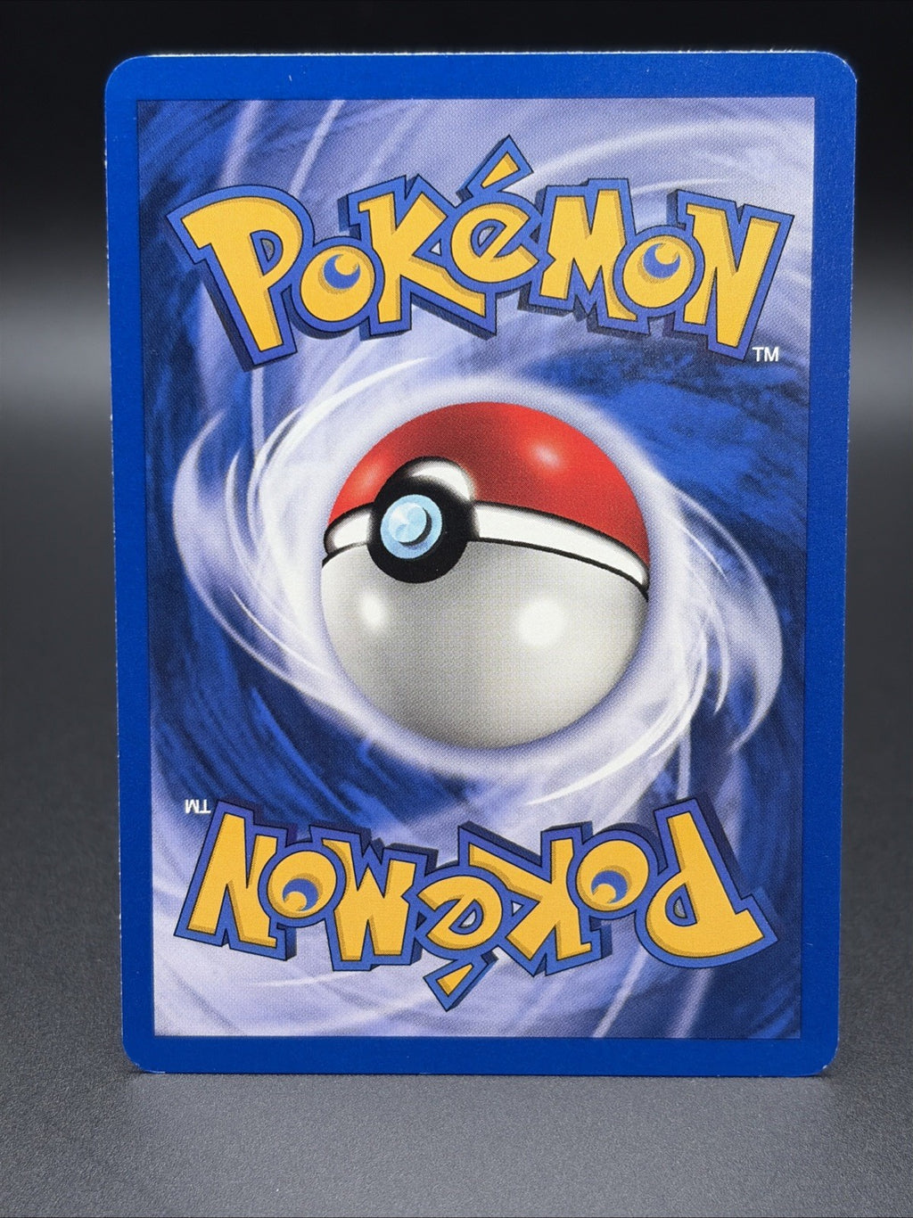 Energy Flow [1st Edition] 122/132 Gym Heroes Non Holo NM1