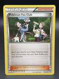 Pokemon Fan Club 94/106 Flashfire Regular0