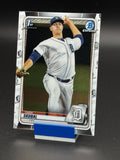 Tarik Skubal #BCP-108 2020 Bowman Chrome Prospects0