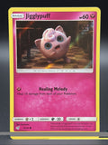 Jigglypuff (Holo Common) 14/18 Detective Pikachu Holo0