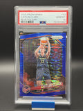 2025 Panini Prizm WNBA Blue Pulsar Caitlin Clark 133/199 PSA 10 POP 4!0