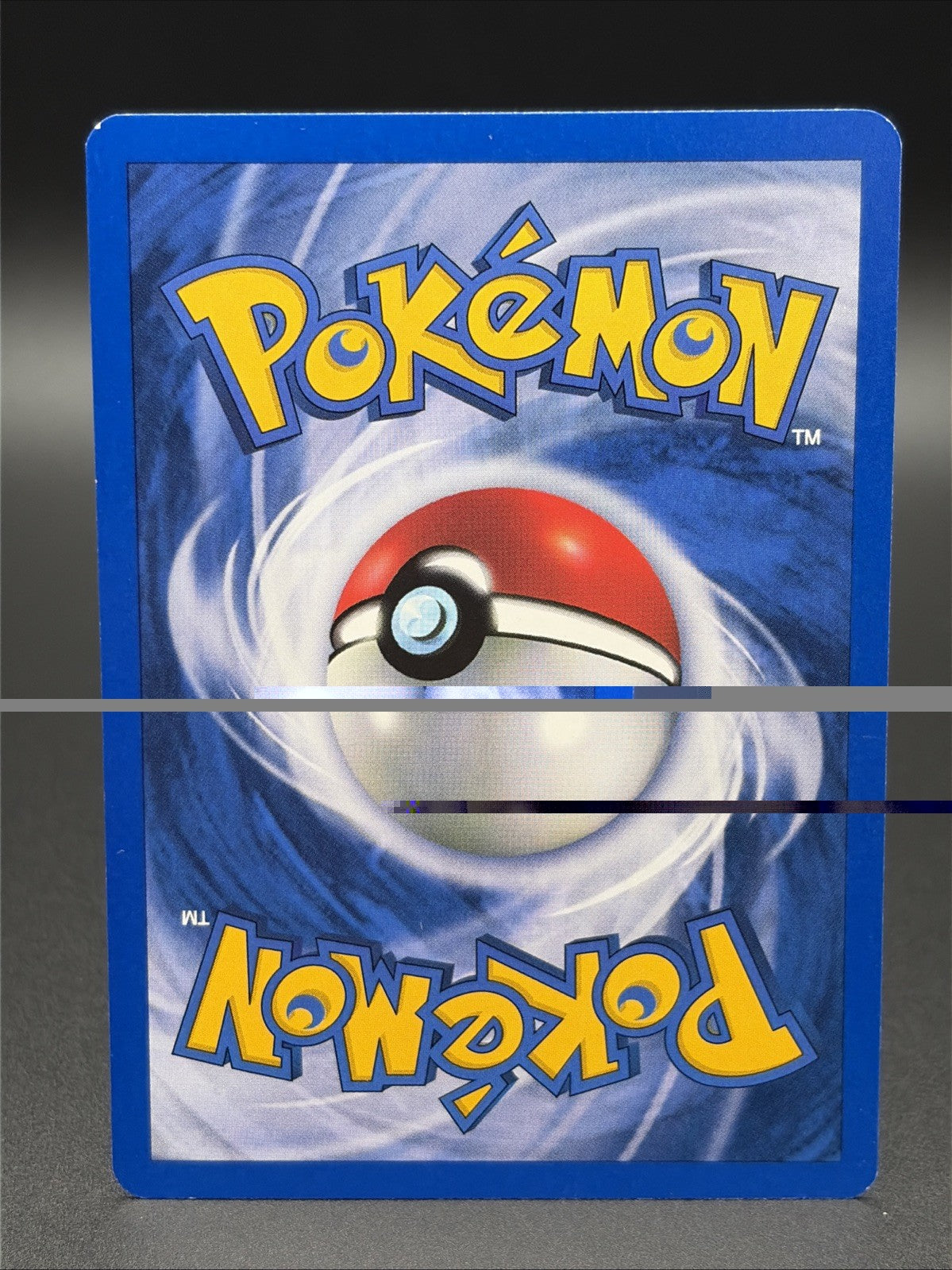 Pokemon Trader 106/130 Base Set 2 NM/MINT1