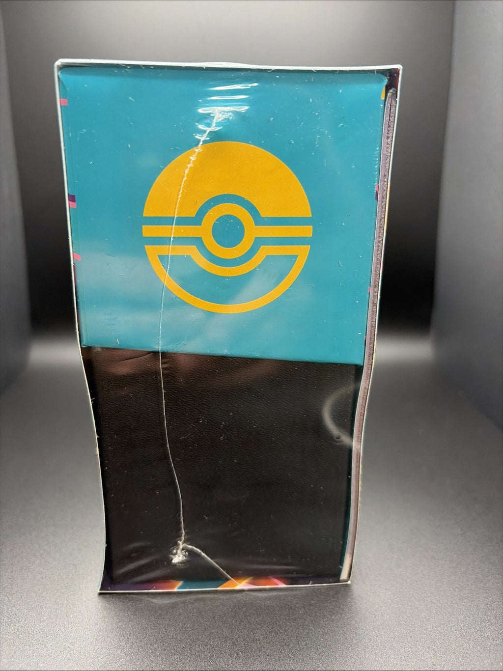 POKEMON ASCENDED HEROES ETB - FACTORY SEALED1