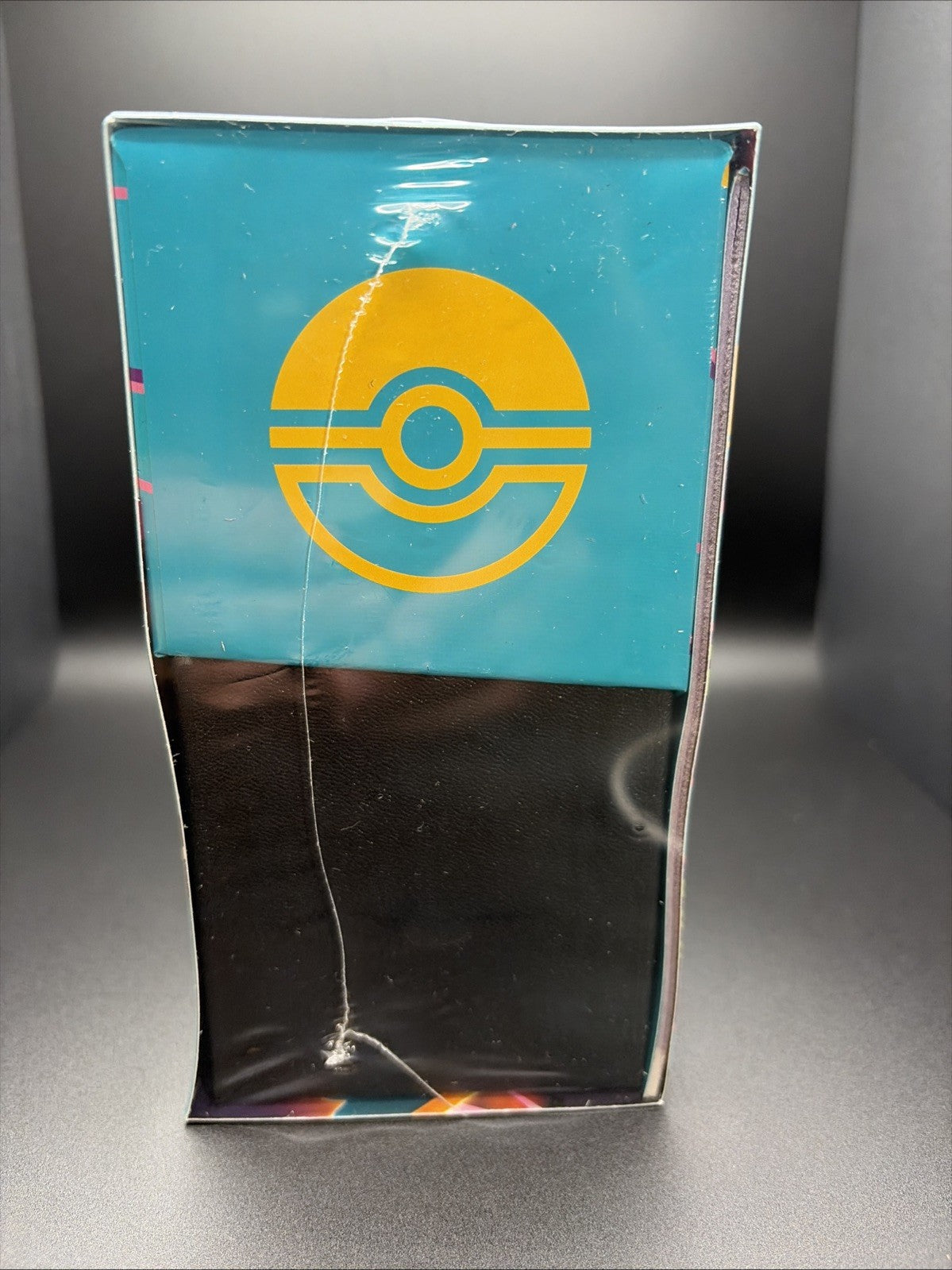 POKEMON ASCENDED HEROES ETB - FACTORY SEALED1