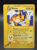 Raichu 061/165 Expedition Base Set Regular0