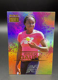2021 Skybox Metal Universe Champions - Skybox Premium Coco Gauff #S-3 (RC)0