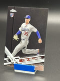 Cody Bellinger #HMT99 2017 Topps Chrome Update0