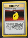 Devolution Spray 072/102 Base Set (Shadowless) Regular0