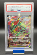 Rayquaza VMAX 108/172 S12a: Vstar Universe Holo (Japanese) PSA 100