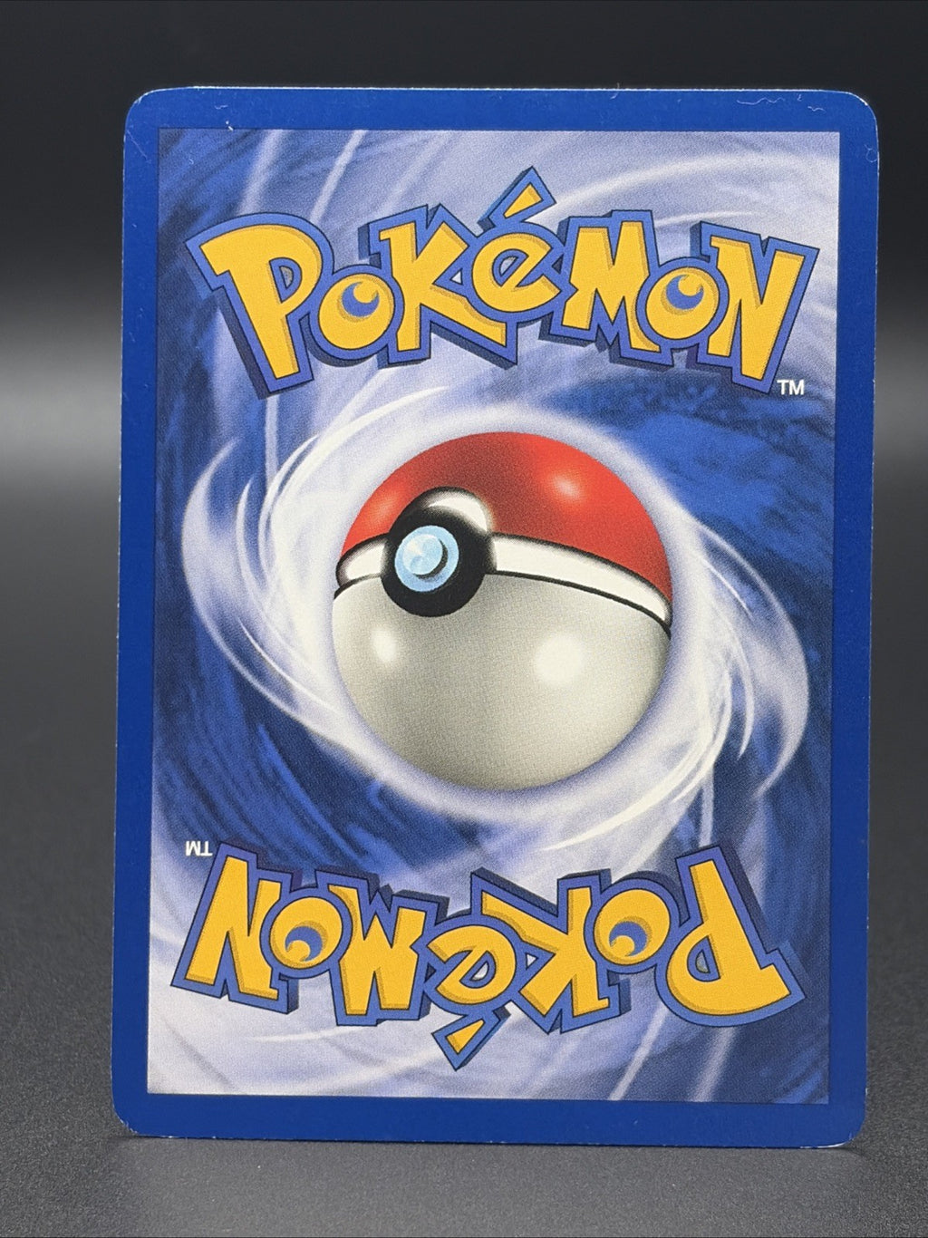 Porygon 48/82 Team Rocket NM1