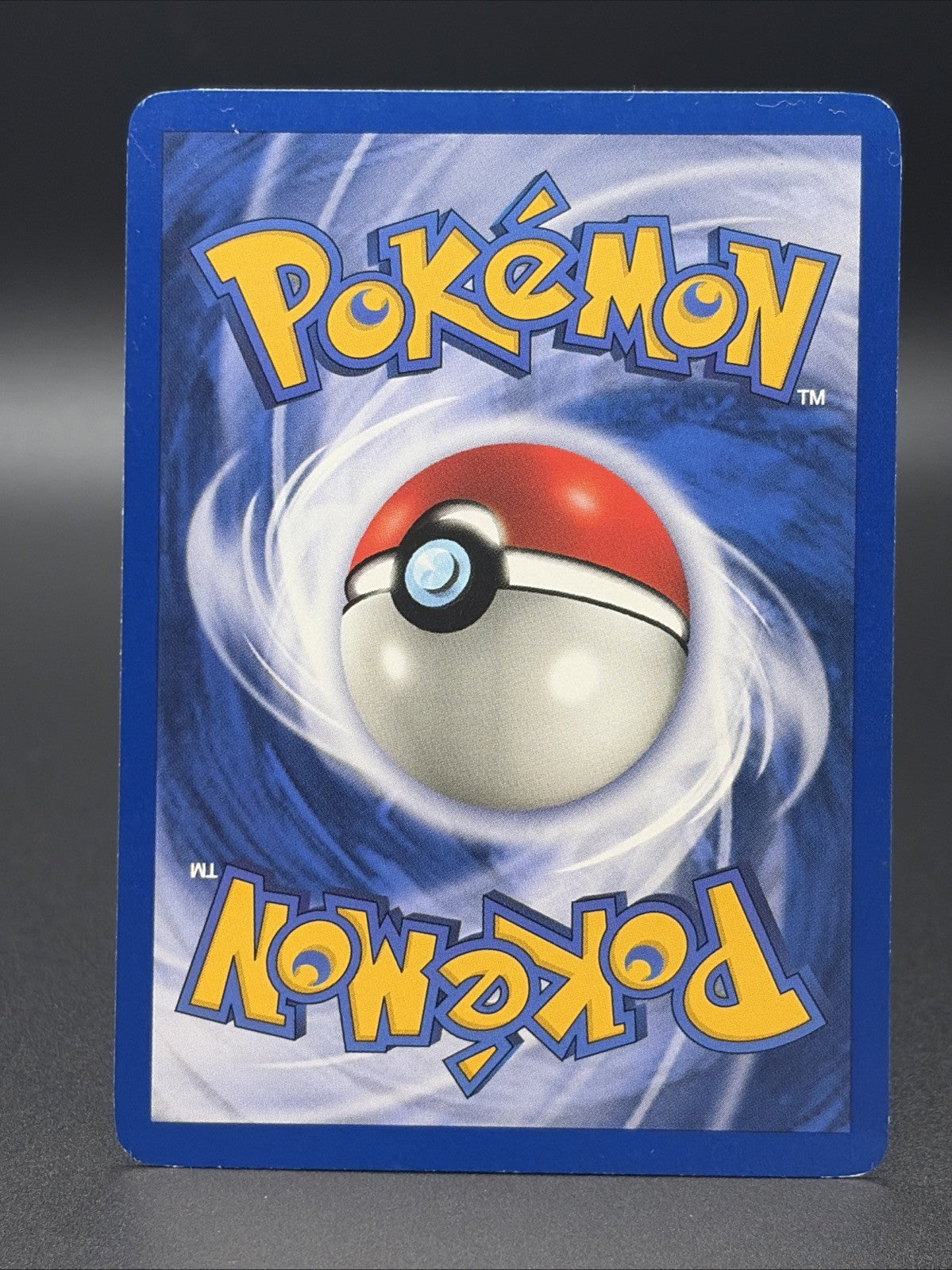 Porygon 48/82 Team Rocket NM1