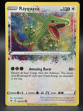 Rayquaza 138/185 Swsh04: Vivid Voltage Holo NM0